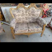 مبل سلطنتی 6نفره