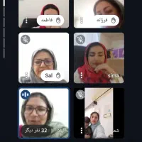 آموزش آنلاین مختص بانوان