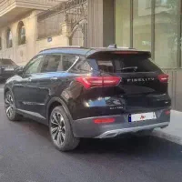 فیدیلیتی پرایم 1402 رینگ ۱۰ پر . ۵ نفره|خودرو سواری و وانت|تهران, ازگل|دیوار