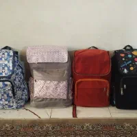 کیف و کوله زنانه و مردانه
