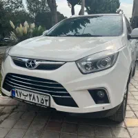 جک S5 مدل۹۸