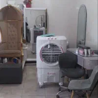 رهن کامل مغازه دونبش|اجارهٔ مغازه و غرفه|کرج, برغان|دیوار