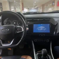 ام وی ام x22 pro  اتومات سفید|خودرو سواری و وانت|تهران, دردشت|دیوار