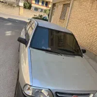 پراید 84|خودرو سواری و وانت|شیراز, فلکه گاز|دیوار