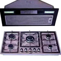 زیبایی و کیفیت در یک فروشگاه/سینک و هود/شیرآلات|فعالیت داوطلبانه تحقیقاتی|مشهد, ادیب نیشابوری (شهرک غرب)|دیوار