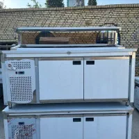 تاپینگ پیتزا