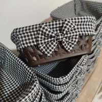 سبد سبزی ونون