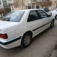 پژوپارس۹۱|خودرو سواری و وانت|اردبیل, |دیوار