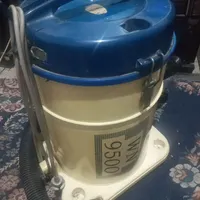 وسایل خانه|جاروبرقی، جارو شارژی، بخارشو|اصفهان, حصه شمالی|دیوار