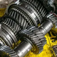 تعمیرات گیربکس پراید تیبا  پراید وانت