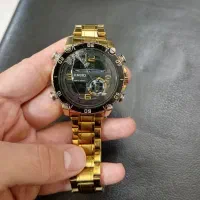 ساعت مچی جی شاک کاسیو