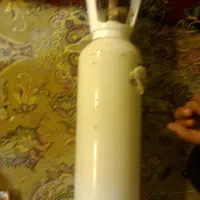 کپسول اکسیژن هوا