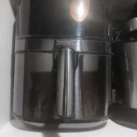 سرخ کن بدون روغن تفال