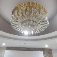 لوستر کیریستال