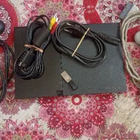 پلی استیشن ۲ فلشخور PS2