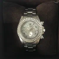 ۳ عدد ساعت مچی