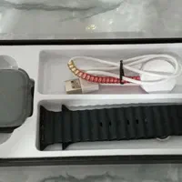 ساعت هوشمند