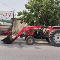 بیل تراکتور|قطعات یدکی و لوازم جانبی|اصفهان, سنجوانمره|دیوار