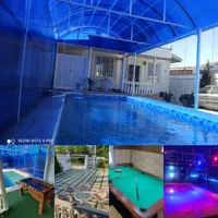 اجاره روزانه ویلای استخردار ۳۳۶|اجارهٔ کوتاه‌مدت ویلا و باغ|لشت نشا, |دیوار