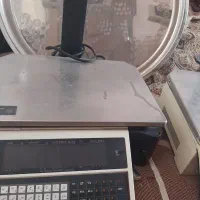 ترازو ۳۰ کیلویی