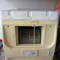 کولر آبی کوچک