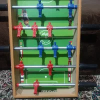 فوتبال دستی و پارک ۵۴ تیکه