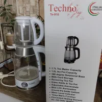 چای‌ساز تکنو