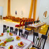 سالن عقد تشریفات حسینی|خدمات پذیرایی، مراسم|شیروان (خراسان), |دیوار