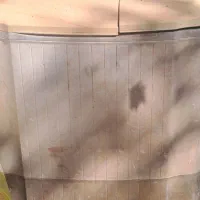 لباسشویی دوقلو