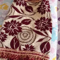 رویه بالشت لو له ای