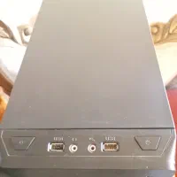 باندل (مادربرد) چهار هسته ای + کیس|قطعات و لوازم جانبی رایانه|اراک, |دیوار