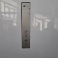 فریزر پارس چیلر