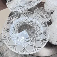 سرویس والتر گلس آلمان-پیش دست ها فروش رفت|ظروف سرو و پذیرایی|تهران, افسریه جنوبی|دیوار