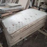 خریدفروش ضایعات نوپان mdf چوب بالاترین قیمت ممکن|عمده‌فروشی|مشهد, کشاورز|دیوار