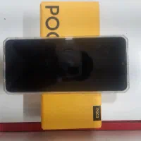 گوشی poco c71 ، گیگ 64 ، رم 4 ، نو و پلمپ|موبایل|کرج, اصفهانی‌ها|دیوار
