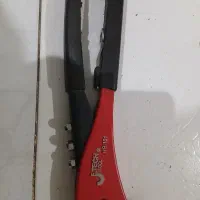 اپرچ دستی مارک جتک و تراز مگنتی ۴۰ سانتی|ابزارآلات|کرج, حیدرآباد|دیوار