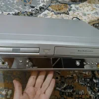 ویدئو دی وی دی