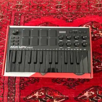 فروش AKAI MPK Mini MK3|پیانو، کیبورد، آکاردئون|تهران, کوی بیمه|دیوار