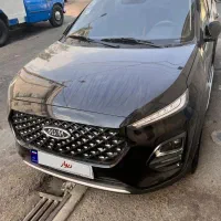 ام وی ام ایکس ۲۲پرو دنده ای