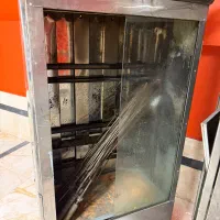 دستگاه جوجه گردون