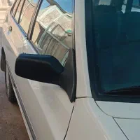 پراید مدل ۸۷ دوگانه دستی