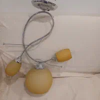 لوستر اتاق خواب