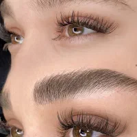 مدل تتو بدن خط چشم میکرو ابرو