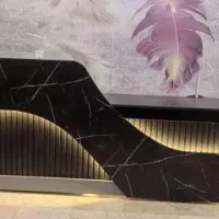 صندلی میزمدیریت مدرن فلزی/مبل اداری دفتر پیشخوان۱۲|دفتر کار|زاهدان, |دیوار