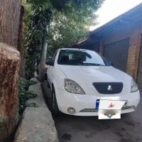 تیبا دوگانه با لوازم جانبی