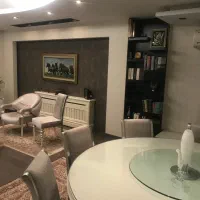 اپارتمان-دو-خواب-100-متری-فول-ابشار-شهرک-راه-آهن