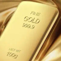 طلای پیداشده