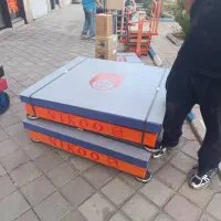 فروشی باسکو ترازو|فروشگاه و مغازه|اقبالیه, |دیوار