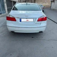 جنسیس مدل ۲۰۱۱|خودرو سواری و وانت|اصفهان, خواجو|دیوار