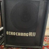 باند پسیو اکو چنگ sp250